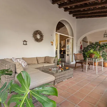 Apartment Entre Bodegas Jerez *