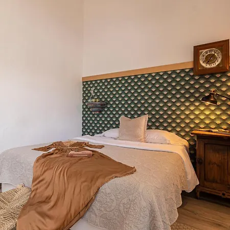 Apartment Entre Bodegas Jerez *