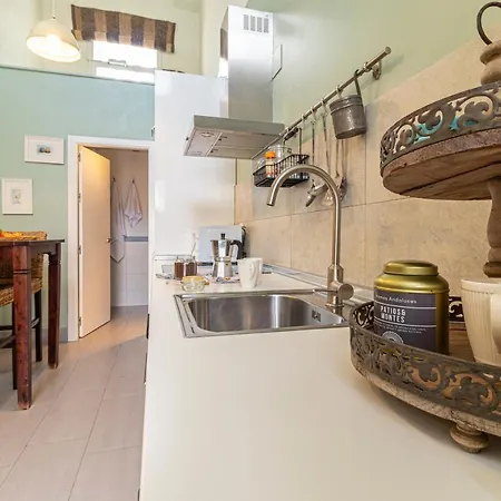 Apartamento Entre Bodegas Jerez Jerez de la Frontera