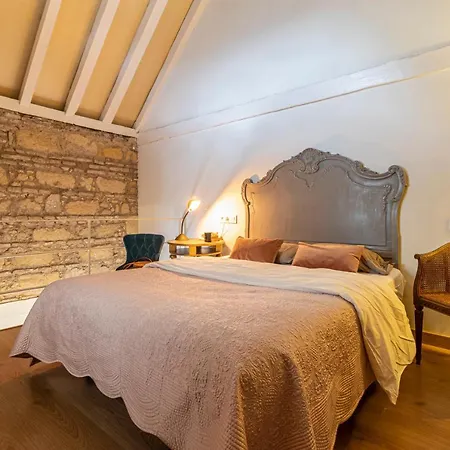 Apartamento Entre Bodegas Jerez Jerez de la Frontera