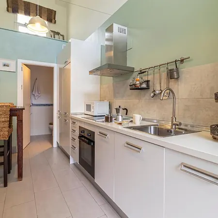 Apartamento Entre Bodegas Jerez