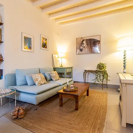 Apartamento Entre Bodegas Jerez