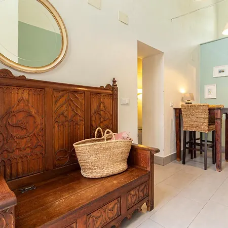Apartamento Entre Bodegas Jerez Jerez de la Frontera