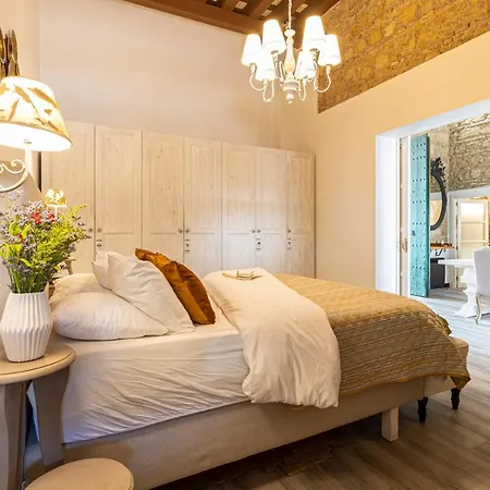 Apartamento Entre Bodegas Jerez