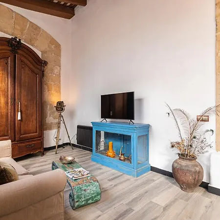 Apartamento Entre Bodegas Jerez Jerez de la Frontera