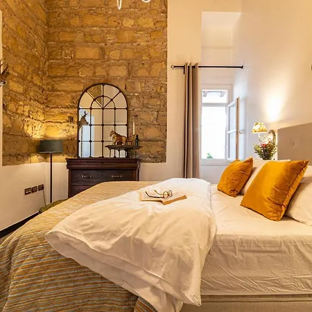 Apartamento Entre Bodegas Jerez