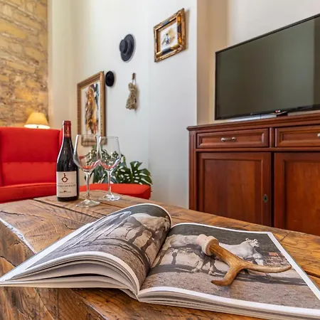 Entre Bodegas Jerez Apartamento