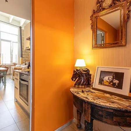 Apartamento Entre Bodegas Jerez
