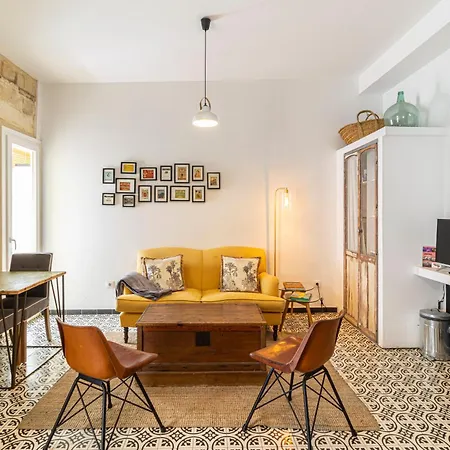 Apartamento Entre Bodegas Jerez Jerez de la Frontera