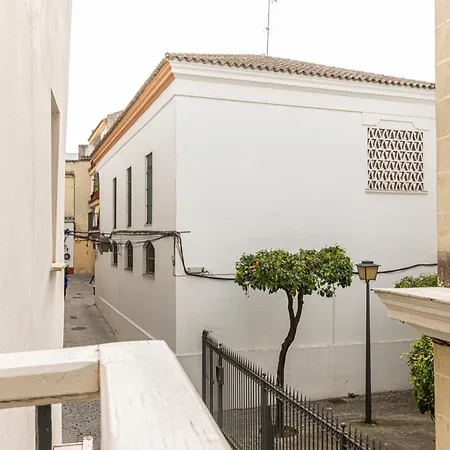 Entre Bodegas Jerez *