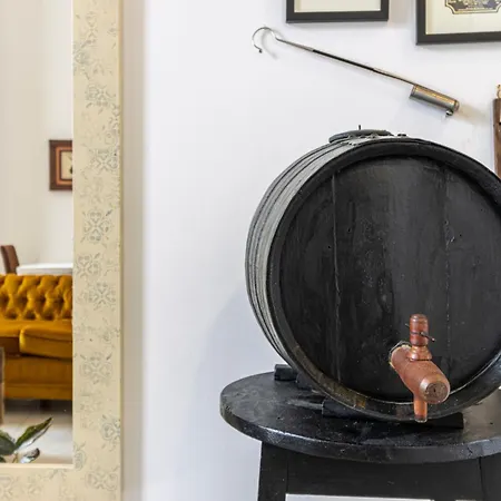 Entre Bodegas Jerez Jerez de la Frontera