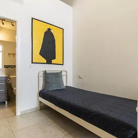 Apartamento Entre Bodegas Jerez *
