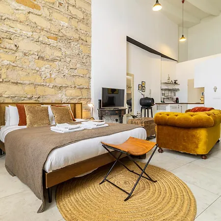 Apartamento Entre Bodegas Jerez *