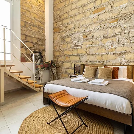 Apartamento Entre Bodegas Jerez Jerez de la Frontera
