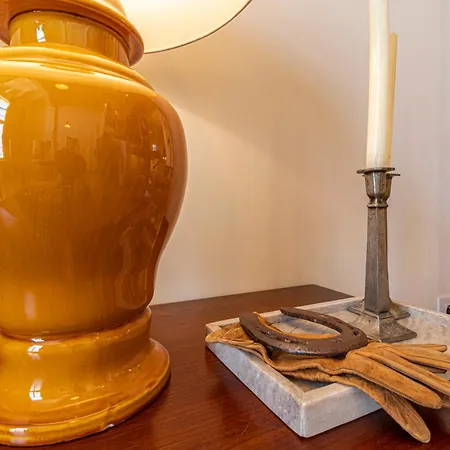 Apartamento Entre Bodegas Jerez *